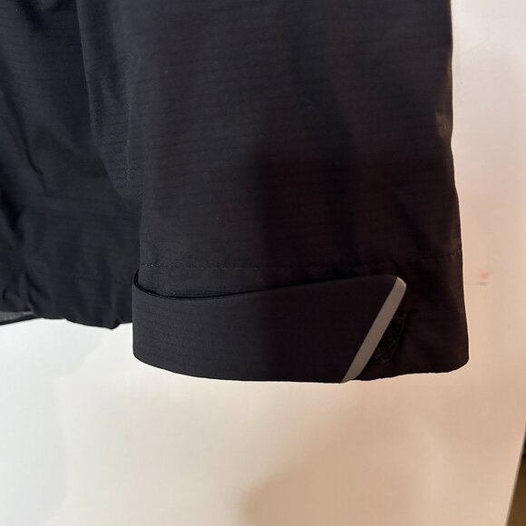 Outdoor Research (OR) Soft Shell Jacket - Blk 3XL - Picture 3 of 5